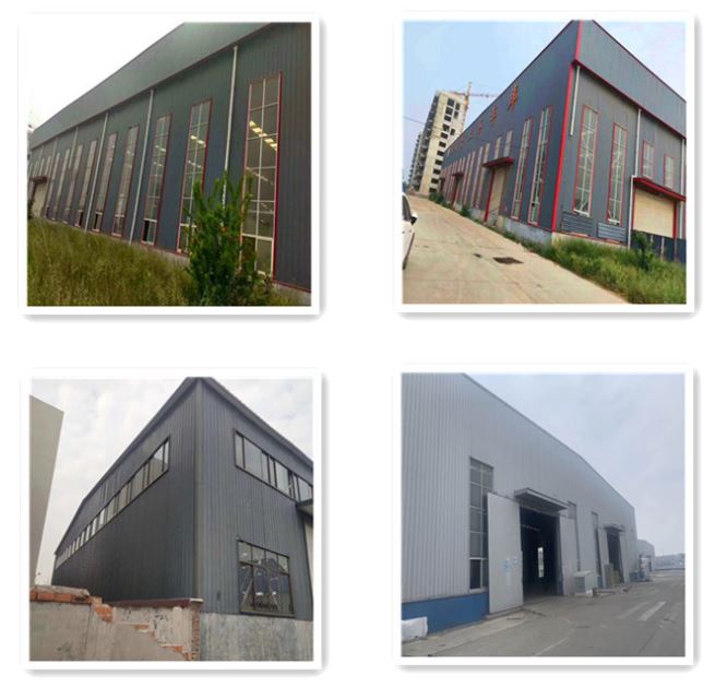 沈陽鋼結構工程