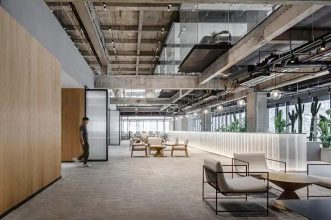 沈陽鋼結(jié)構(gòu)制作公司提示鋼結(jié)構(gòu)承重墻不能“亂動”!每一根鉚釘都有作用