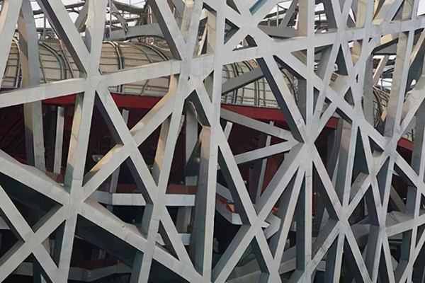 選擇遼寧沈陽鋼結構安裝加工制作廠家為您打造堅固穩定的建筑工程