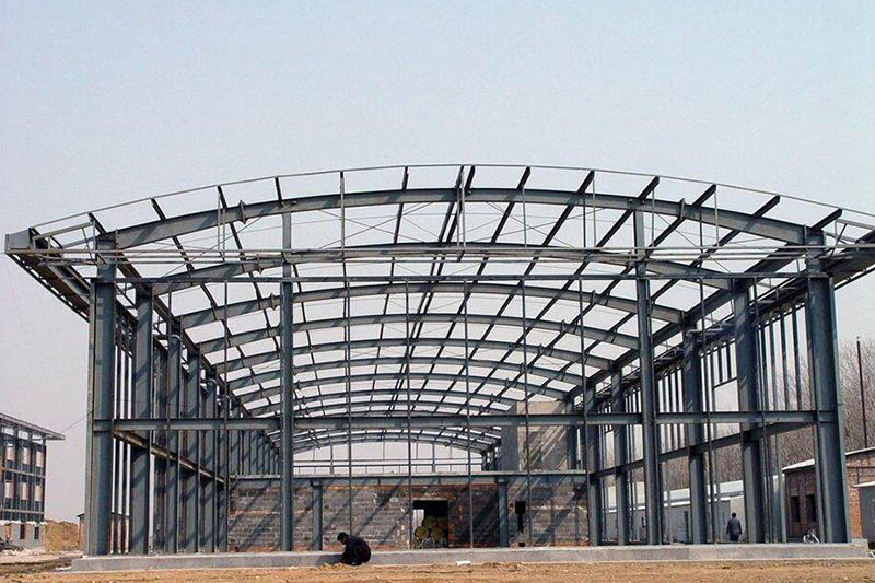 鋼結(jié)構(gòu)